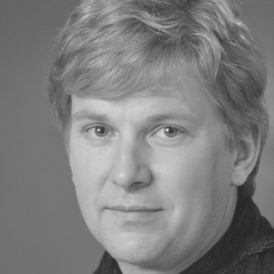 Teilnehmer Portrait